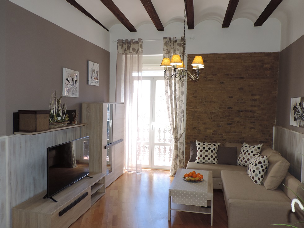 Как оформить квартиру посуточно?