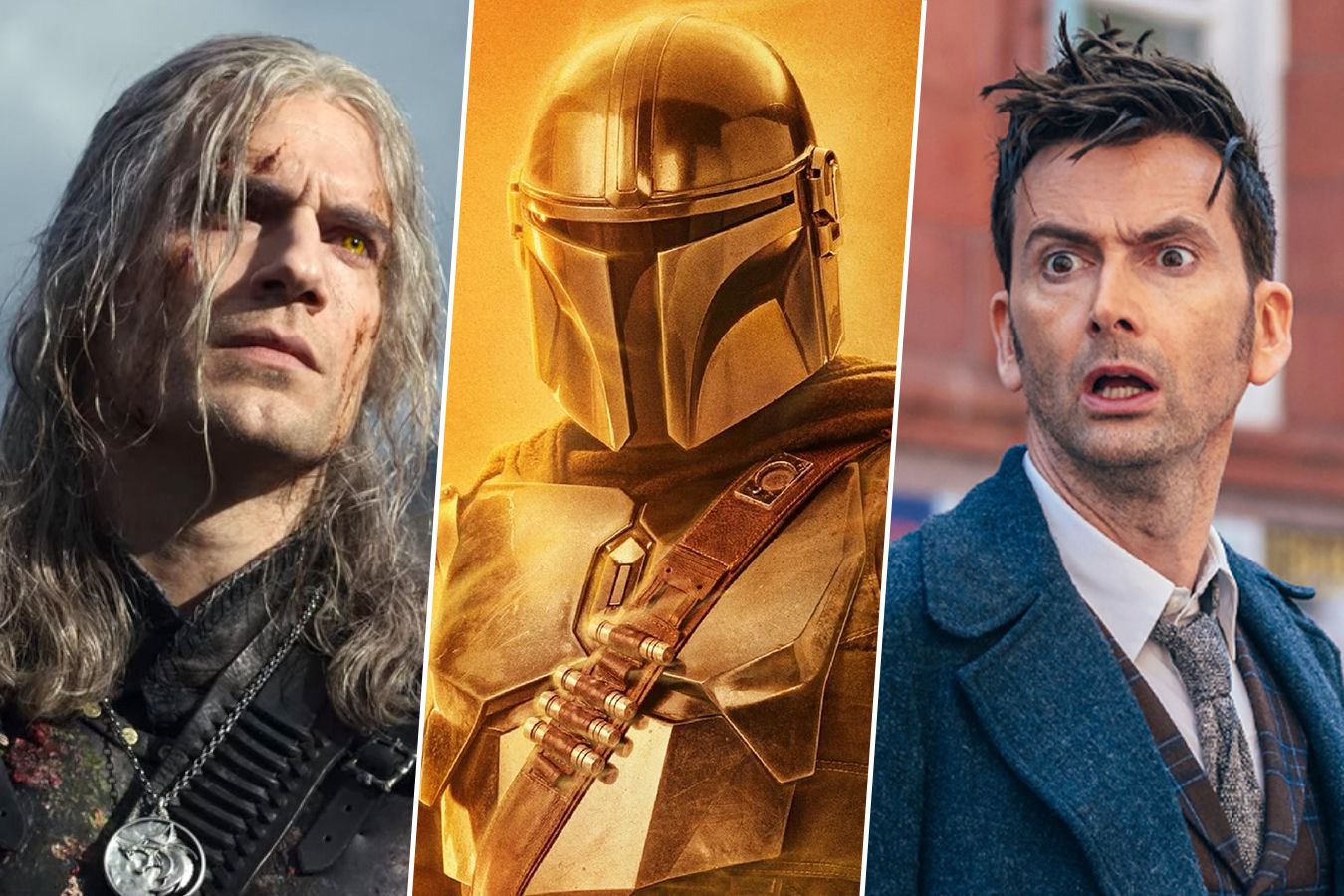 Самый ожидаемый сериал 2023 года