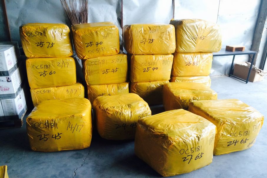 КАРГО ИЗ КИТАЯ