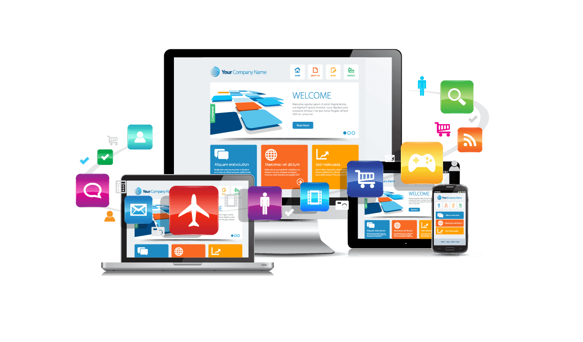 Как работает интернет-магазин: подробное описание принципа