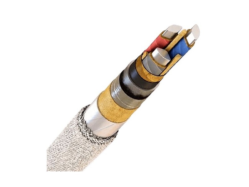 Что такое кабели силовые с БПИ