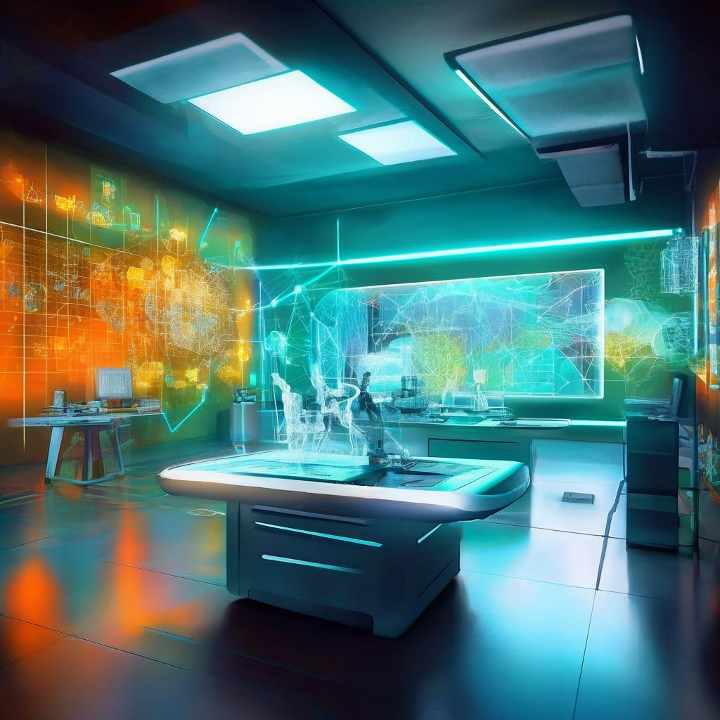 Создайте семейный ритуал совместных ночных звездных наблюдений, наполняя дом магией и укрепляя связь с природой и близкими